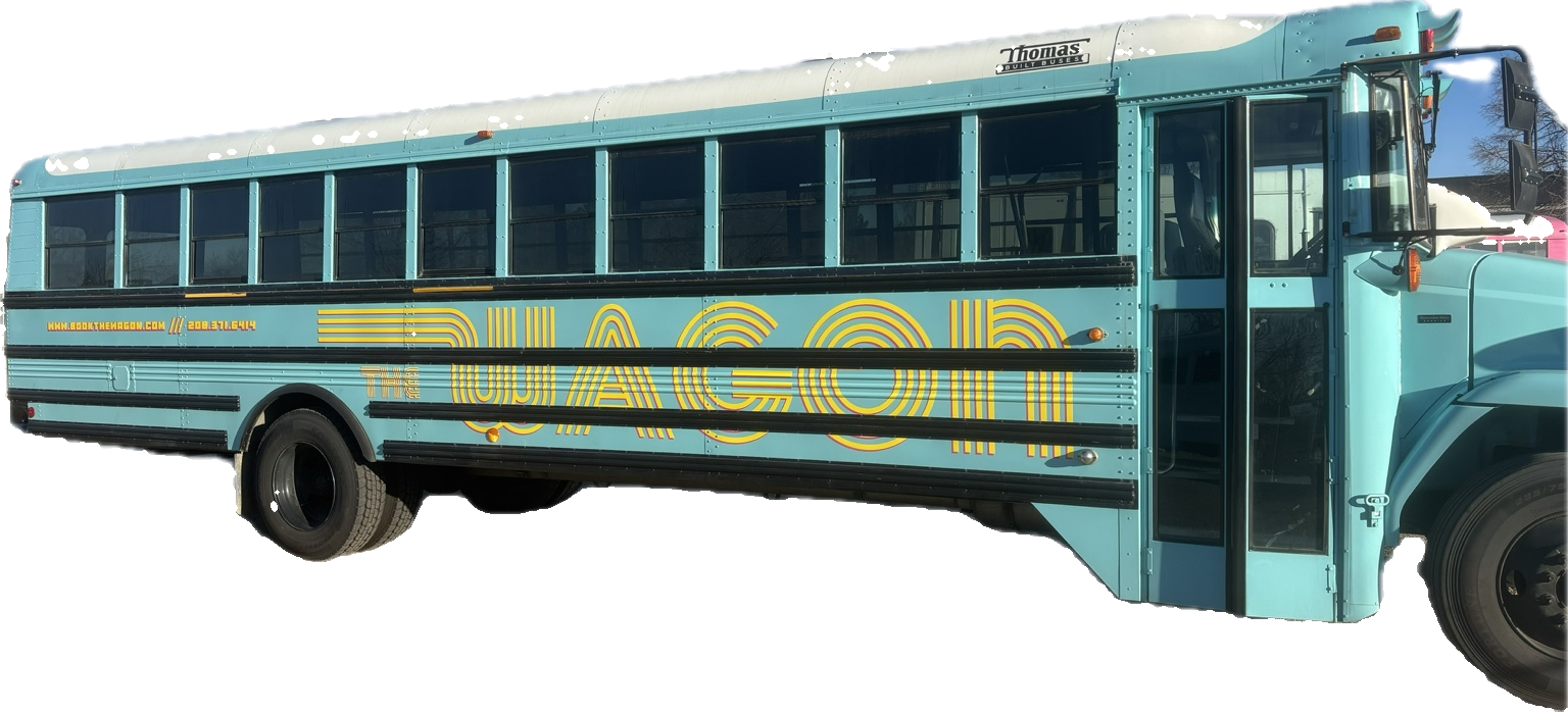 Space Wagon
